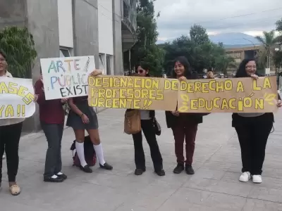 reclamo padres