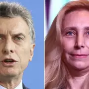 El PRO y La Libertad Avanza cerraron un acuerdo para competir juntos en CABA