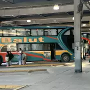 Así funcionará el transporte de larga distancia durante Navidad y Año Nuevo en Jujuy