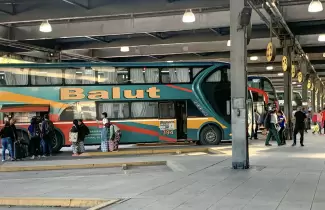terminal Jujuy