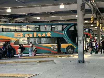 terminal Jujuy