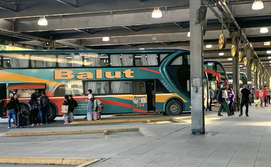 terminal Jujuy