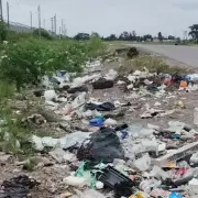 La Fiscalía Ambiental promovió seis acciones preventivas por disposición ilegal de residuos en Palpalá