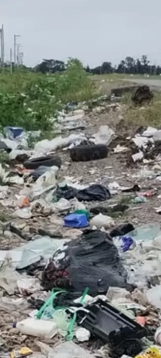 basural