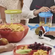 Tras la quiebra en el mundo, Tupperware seguirá con su operación en Argentina