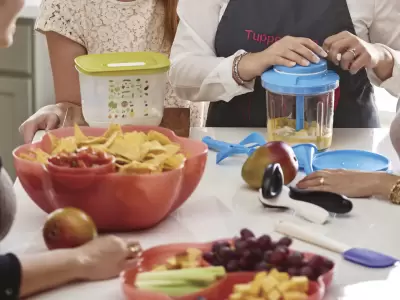 tupperware