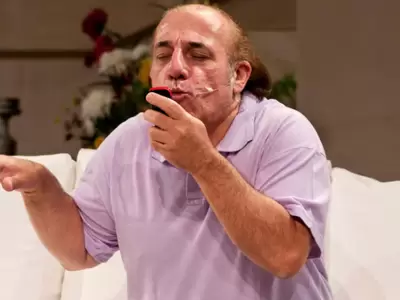 toti ciliberto