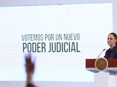M�xico elecciones