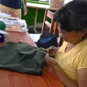 Dictarán una gran variedad de cursos en el Mercado de Concentración y Abasto