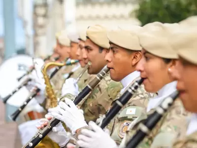 banda musica