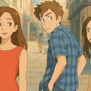 Crear una imagen estilo Ghibli con IA puede consumir hasta 3,45 litros de agua
