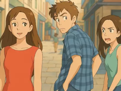 imagen ghibli