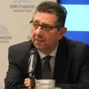 Renunció el secretario de Legal y Técnica: lo reemplazará alguien de confianza de Santiago Caputo