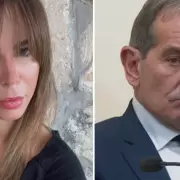 Marianela Mirra, ex GH, contó que está de novia con José Alperovich y que lo va a visitar a la cárcel