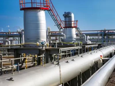 Argentina export� gas a Brasil