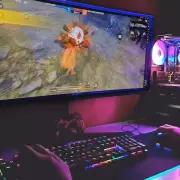 Lanzan la Liga Jujeña de Esports con torneos gratuitos y grandes premios