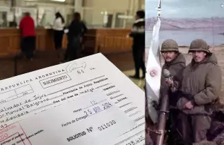 actas malvinas