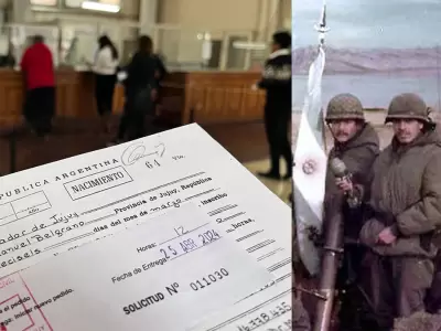 actas malvinas