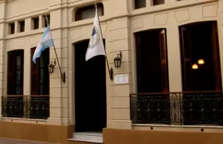c�mara del tabaco de Jujuy