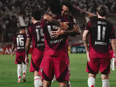 river triunfo