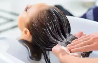 productos de pelo