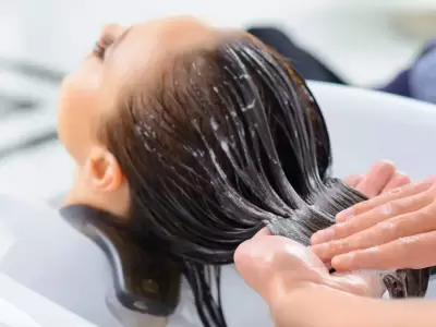 productos de pelo