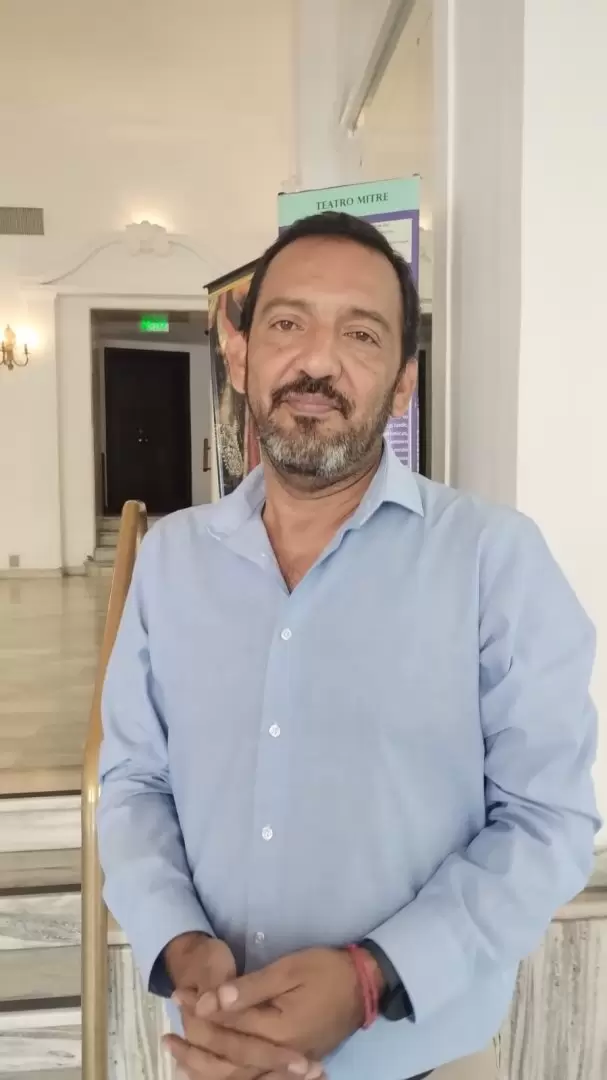 Luis Medina Zar