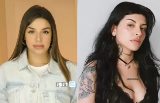 cazzu y euge quevedo