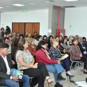 Se present� el Plan Operativo 2025 de Alfabetizaci�n en la provincia de Jujuy