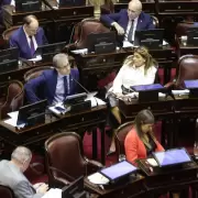 El Gobierno repudió el rechazo de los pliegos de Lijo y García-Mansilla en el Senado