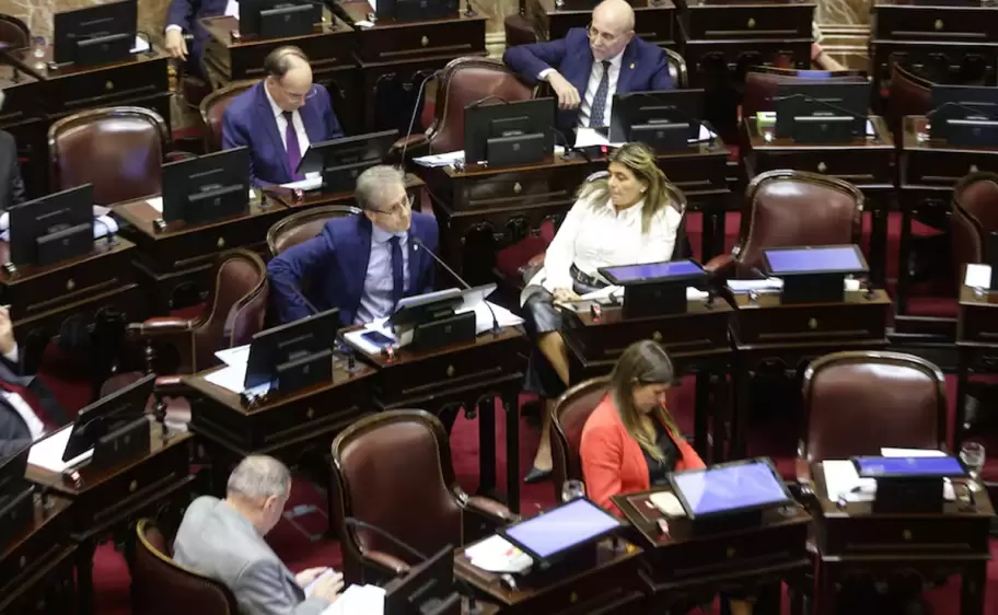 senado
