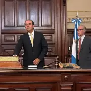 Tras el rechazo de los pliegos, el Gobierno buscará sostener a Mansilla y asegura que no hay plan B para Lijo