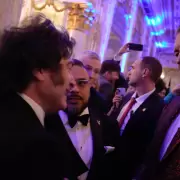 Viajes al exterior: Javier Milei gastó $996 millones y US$1.599.747 en vuelos y hospedajes desde que asumió