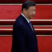 Guerra comercial: China redobla la apuesta y le impondr� aranceles del 34% a las importaciones de Estados Unidos