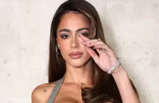 tini stoessel