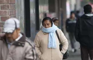 frio personas