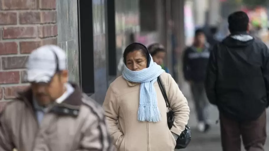 frio personas