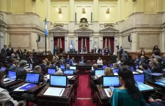 senado