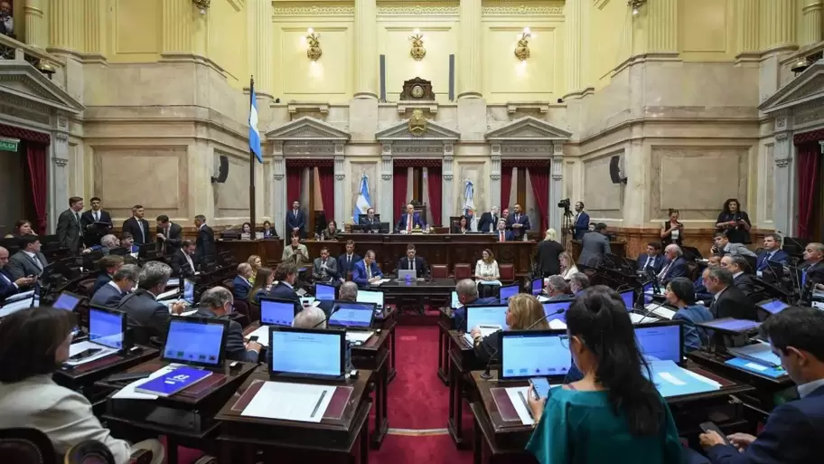 senado