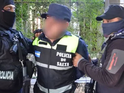 falsos polic�as juje�os en salta