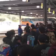 Peregrinación a Punta Corral: desde el miércoles se habilitan los servicios especiales hacia Tumbaya y Tunalito