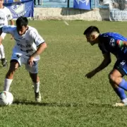 Talleres de Perico y Zapla se enfrentan esta tarde en el primer cl�sico de la Liga Juje�a