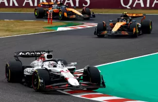 formula 1