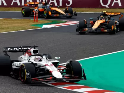 formula 1