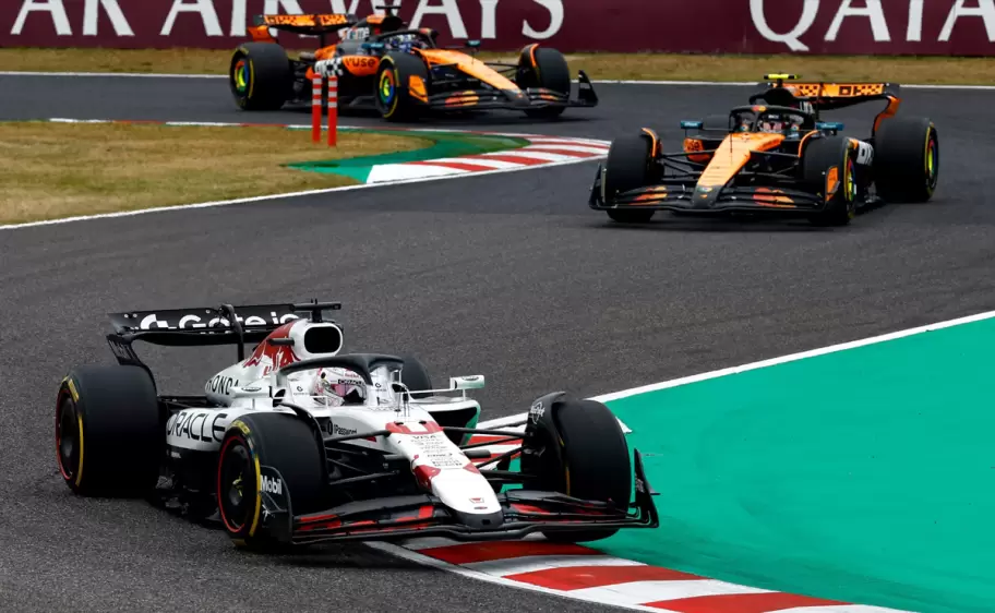 formula 1