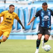 El Lobo cosechó un empate sin goles ante Mitre de Santiago