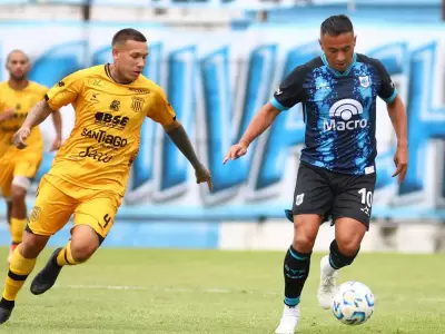 gye frente a mitre