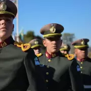 El Gobierno reformar� por decreto Gendarmer�a, Prefectura y la PSA con cambios en sus funciones: los detalles
