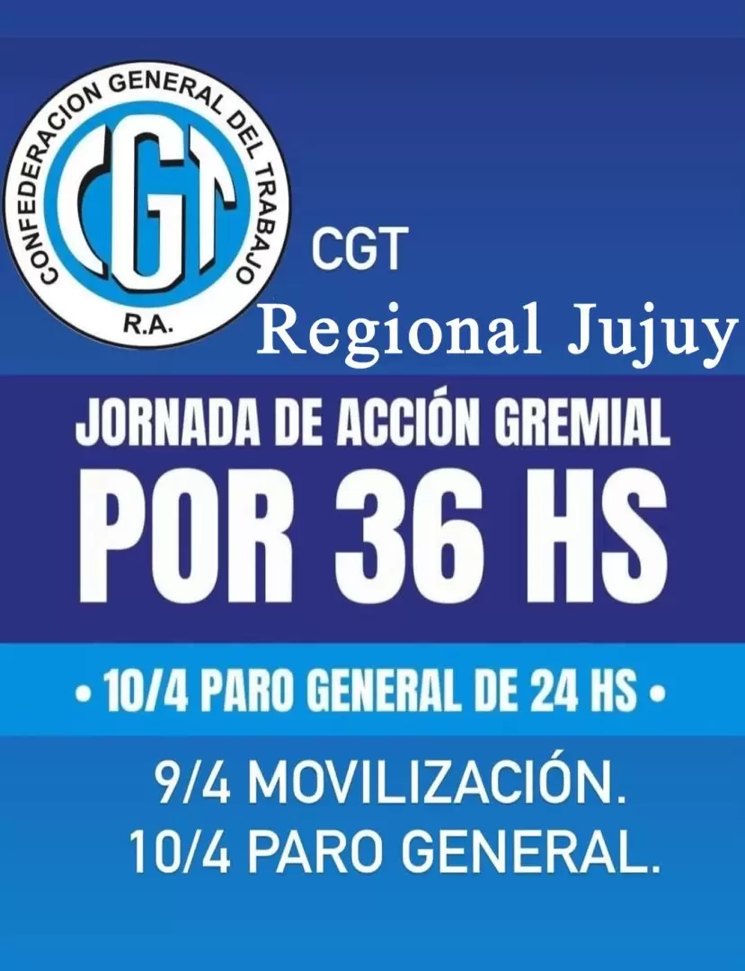 flyer cgt