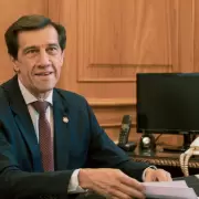 Sadir sobre el anuncio del nuevo Papa: "León XIV nos inspirará en la construcción de paz y prosperidad"